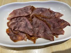 五香牛肉-西北杂粮筐手工面凉皮(来福士店)