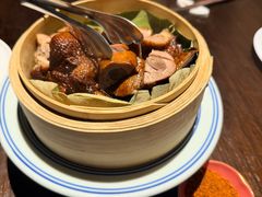 -明湖楼·经典鲁菜(大明湖店)