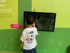 -宝龙艺术中心(七宝宝龙城店)