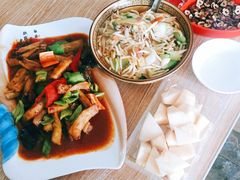 -清真·伊清阁餐厅
