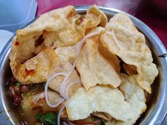 -谭老太正宗柳州螺狮粉(家和花园店)