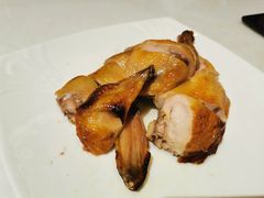 烤乳鸽-衡山汇·高级粤菜(霄云路店)