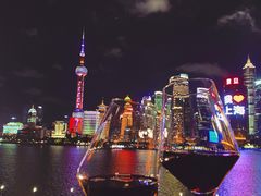 -外滩8号 whisky bar(金延大厦店)