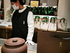 -李山山茶事(景枫店)
