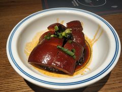 枣香扎肉-莫山小馆(百花店)