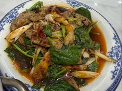 -胡世羊肉汤(南街店)