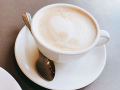 flat&nbsp;white-Pancakes on the rocks(冲浪者天堂店)