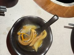 -芸山季·云南山珍菌火锅(人民广场来福士店)