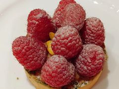 树莓派-TWG Tea(台北101购物中心沙龙及精品门市)