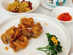 -莆田餐厅PUTIEN(颐堤港店)