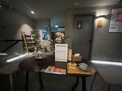 -施奈儿.洗头頭療.按摩SPA.采耳(上梅林店)