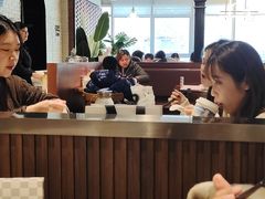 -三猫黑鱼花(南大店)