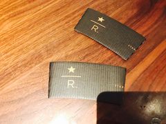 -星巴克臻选(南京艾尚天地店)