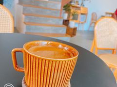 -PUZZLE COFFEE 拼图咖啡