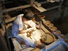 -景德镇古窑民俗博览区