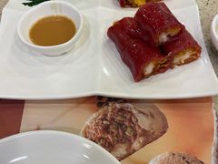 -点都德(盘福楼店)