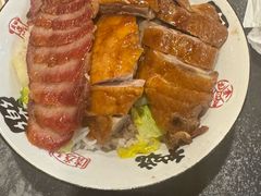 -吾家香港烧腊专门店