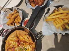 -必胜客(上海新南方商城PH店)