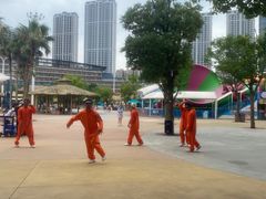 -武汉玛雅海滩水公园