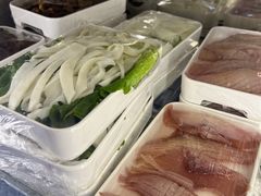 -来涮蜀鲜货火锅串串香(菜市口店)