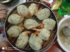 -地方名吃海鲜大馅蒸饺(北戴河店)