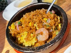 海鲜石锅饭-原製原味(普陀山磐龙店)
