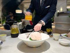 -狮王府淮扬菜(万象城店)