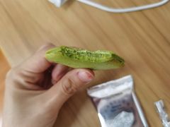 半熟芝士抹茶-好利来(七宝领展广场店)
