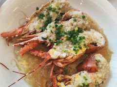 -骏莱海鲜鱼港(五角场店)