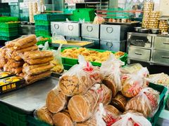 -宫廷糕点铺(建设路店)