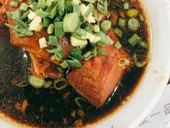 特色羊肉-张一品食府