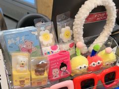 -静宜和她的朋友(星海广场店)