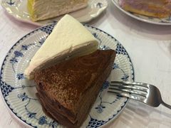 -逸绮瑶澜MissMousse Cake蛋糕(三里屯店)