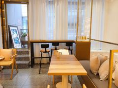 -角落低卡烘焙(正弘城店)