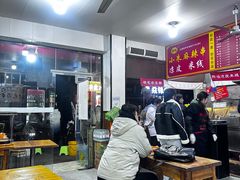 -小朱麻辣串(益民街店)
