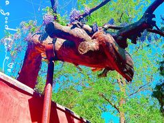 -潭柘寺景区