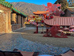 -瓦厂酒店
