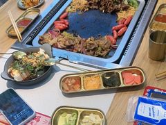 -郭记烤肉创始店(民丰大街店)