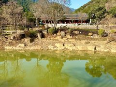 -黄公望隐居地