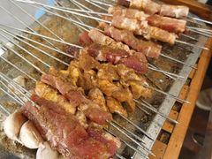 -小寒羊烧烤(凯瑞时代大厦店)