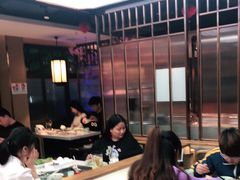 大堂-野妹火锅(龙岗店)