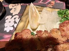 -弓二·烧鸟居酒屋(财富购物中心店)