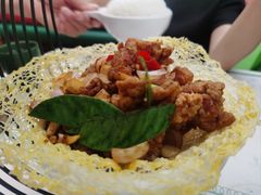 -云海肴·汽锅鸡·云南菜(高德置地店)