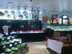 -宝燕壹号(徐汇店)