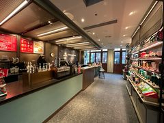 -星巴克臻选(上海今潮8弄店)