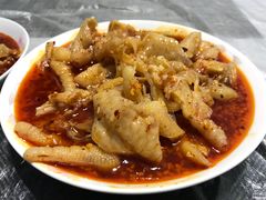 -脱骨凤爪(石桥店)