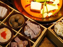 -芈重山老火锅(洪崖洞店)