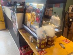-银记肠粉店(南方医院店)