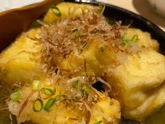 -気楽亭和食料理(气乐亭大世界本店)