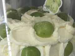 晴王酸奶-WenTinG文汀·半糖蛋糕(合生汇店)